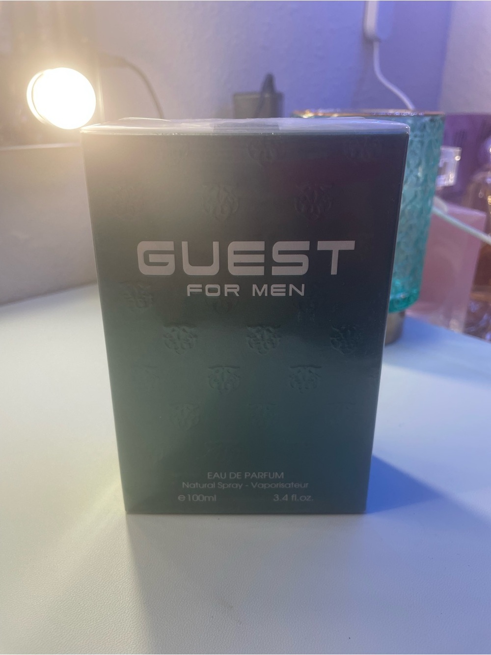Guest For Men